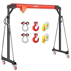 Adjustable gantry crane for sale  Delivered anywhere in USA 