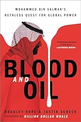 Blood oil mohammed for sale  Delivered anywhere in USA 