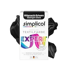 Simplicol fabric dye usato  Spedito ovunque in Italia 