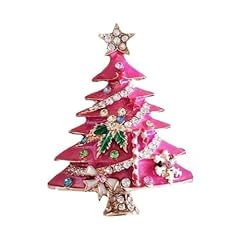 Pink christmas tree for sale  Delivered anywhere in USA 