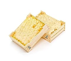 300g raw honeycomb for sale  Delivered anywhere in UK