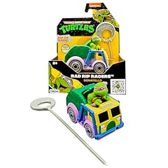 Tmnt tortuga ninja usato  Spedito ovunque in Italia 