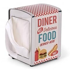 Serviettenspender diner servie gebraucht kaufen  Wird an jeden Ort in Deutschland