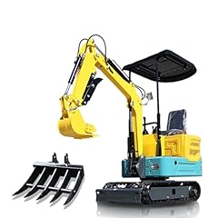Attachxpro mini excavator for sale  Delivered anywhere in USA 
