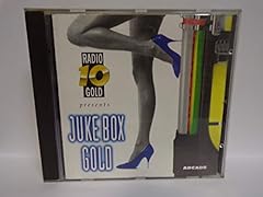 Juke box gold d'occasion  Livré partout en France