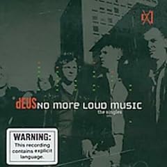 More loud music d'occasion  Livré partout en France