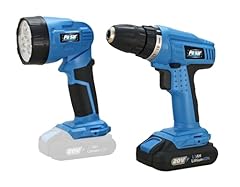 Pulsar 20v cordless for sale  Delivered anywhere in USA 