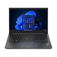 Lenovo thinkpad e15 d'occasion  Livré partout en France