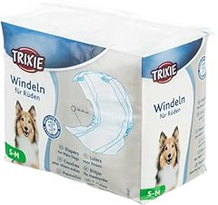 Trixie trixie pannolini usato  Spedito ovunque in Italia 
