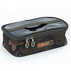 Fox accessory bag gebraucht kaufen  Wird an jeden Ort in Deutschland