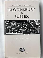Bloomsbury sussex for sale  Delivered anywhere in UK
