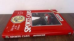 Sports cars d'occasion  Livré partout en Belgiqu