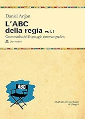 Abc della regia usato  Spedito ovunque in Italia 