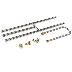 Stanbroil rectangular stainles for sale  Delivered anywhere in USA 