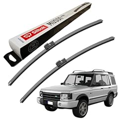 Silbak windscreen wipers for sale  Delivered anywhere in UK