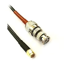 Antenne verbindungskabel bnc gebraucht kaufen  Wird an jeden Ort in Deutschland