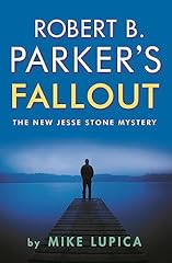 Robert parker fallout for sale  Delivered anywhere in UK