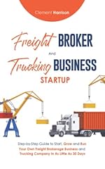 Freight broker trucking for sale  Delivered anywhere in USA 