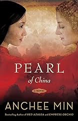 Pearl china novel for sale  Delivered anywhere in USA 