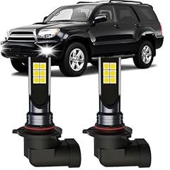 Xflhehd 4runner fog for sale  Delivered anywhere in USA 