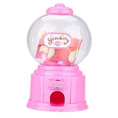 Plastic gumball machines for sale  Delivered anywhere in UK