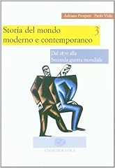Storia del moderno usato  Spedito ovunque in Italia 