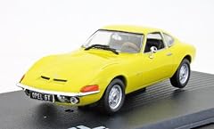 Pel 1968 gelb gebraucht kaufen  Wird an jeden Ort in Deutschland