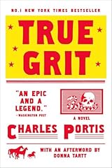 True grit charles for sale  Delivered anywhere in USA 