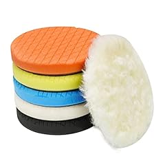 Autolock buffing polishing for sale  Delivered anywhere in USA 