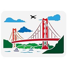 Fingerinspire golden gate for sale  Delivered anywhere in USA 
