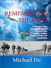 Remembering arvn collection for sale  Delivered anywhere in USA 