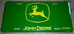 John deere yellow for sale  Delivered anywhere in USA 