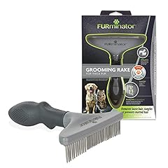 Furminator grooming rake for sale  Delivered anywhere in UK