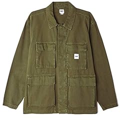 Obey men jackets for sale  Delivered anywhere in USA 