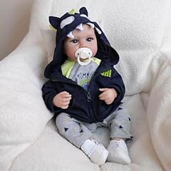 Lonian reborn baby usato  Spedito ovunque in Italia 
