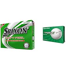 Srixon soft feel for sale  Delivered anywhere in UK