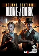 Alone the dark gebraucht kaufen  Wird an jeden Ort in Deutschland
