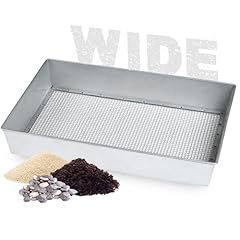 Wenses soil sifter for sale  Delivered anywhere in USA 