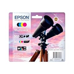 Epson multipack 502xl d'occasion  Livré partout en France