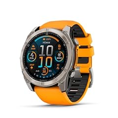 Garmin fēnix amoled for sale  Delivered anywhere in USA 