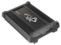 Amplificatore canali lanzar usato  Spedito ovunque in Italia 