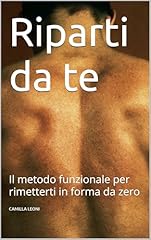 Riparti metodo funzionale usato  Spedito ovunque in Italia 