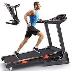3.5hp treadmill auto for sale  Delivered anywhere in USA 