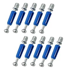 15pcs silver cam for sale  Delivered anywhere in USA 