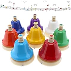 Hand bells notes for sale  Delivered anywhere in UK