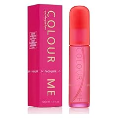 Colour neon pink for sale  Delivered anywhere in UK