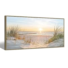 Canvas framed wall for sale  Delivered anywhere in USA 