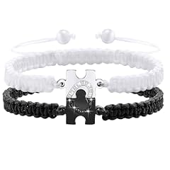 Pärchen armband einstellbar gebraucht kaufen  Wird an jeden Ort in Deutschland