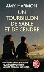 Tourbillon sable cendre d'occasion  Livré partout en France