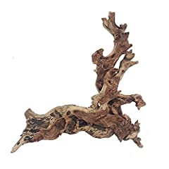 Hamiledyi aquarium driftwood for sale  Delivered anywhere in Ireland